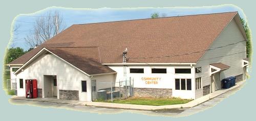 Henry County Community Life Center