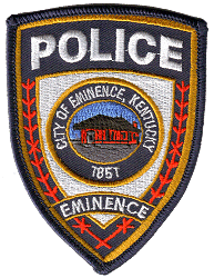 Eminence Police Department