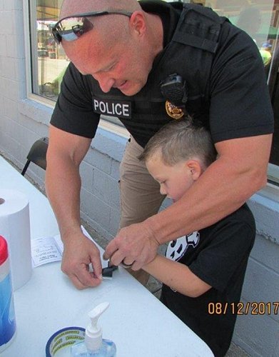  Eminence Day 2017 (Photos by Debbie Baer)