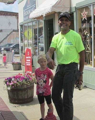  Eminence Day 2017 (Photos by Debbie Baer)