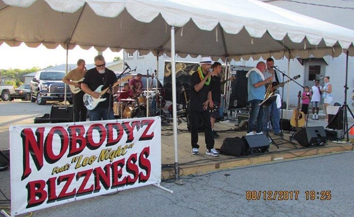  Eminence Day 2017 (Photos by Debbie Baer)