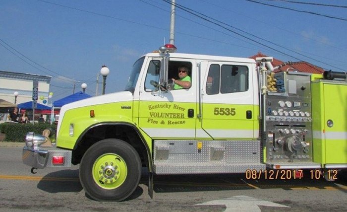  Eminence Day 2017 (Photos by Debbie Baer)